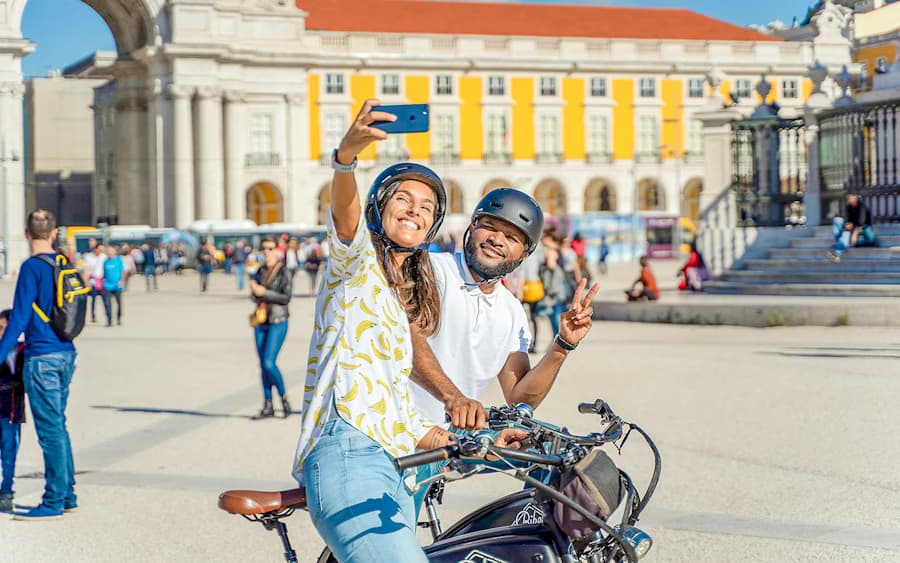 Wow! Lisboa Freetours — Lisbon experience