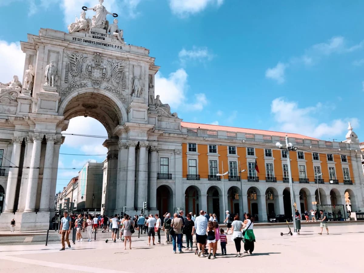 Belém: Age of Discoveries & Monuments